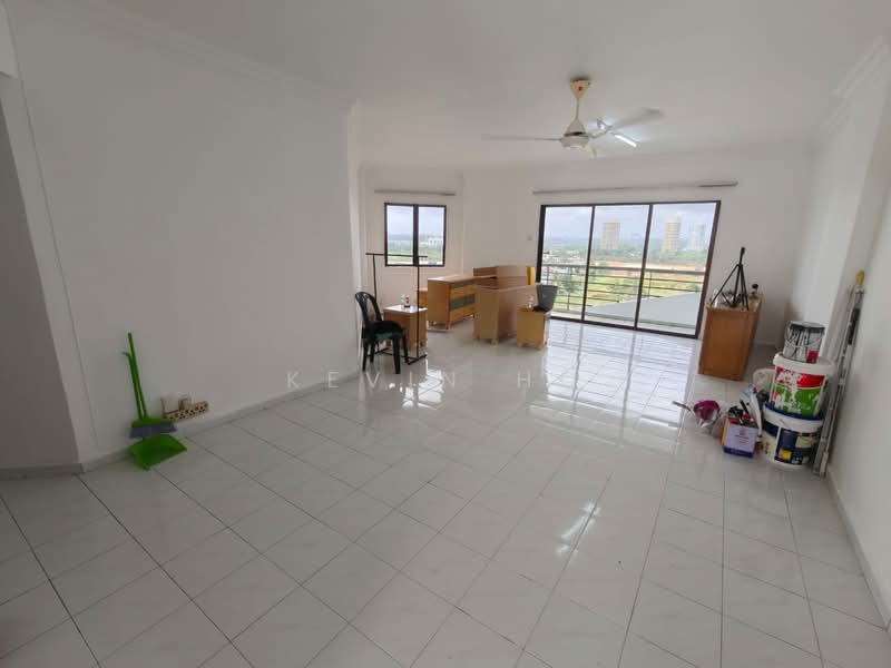 Seri Mutiara Apartment untuk Untuk Disewa - RM 1,450 /bulan, Mac 2026 - PropertyGuru.com.my