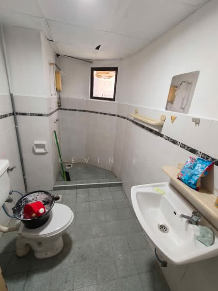 Seri Mutiara Apartment untuk Untuk Disewa - RM 1,450 /bulan, Mac 2026 - PropertyGuru.com.my