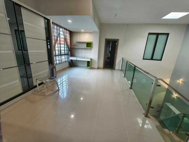 Cluster House for Sale in Ulu Tiram (Johor) - Cynthia Chong - Interior - PropertyGuru.com.my