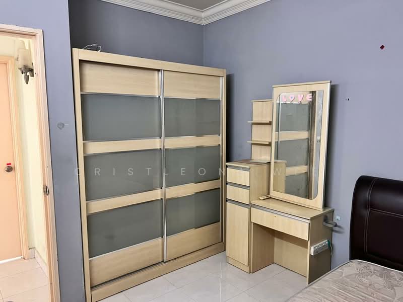 Apartment for Rent at Vista Magna - Cristleona Wee - Bedroom - PropertyGuru.com.my