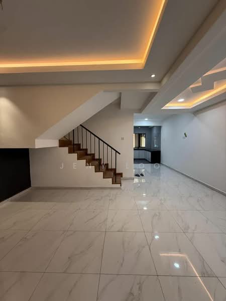2-storey Terraced House for Sale in Taman Nusantara Prima (Gelang Patah) - Jeny Loo - Interior - PropertyGuru.com.my