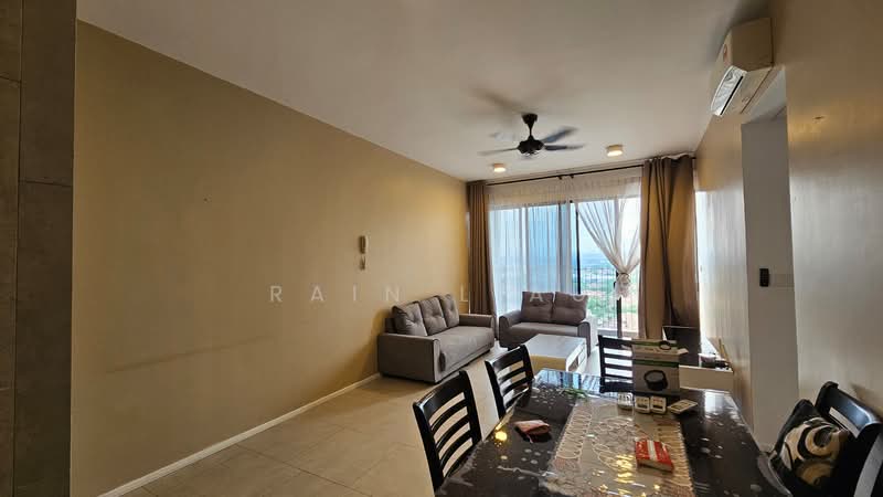 Geo Bukit Rimau untuk Untuk Disewa - RM 2,100 /bulan, Mac 2026 - PropertyGuru.com.my