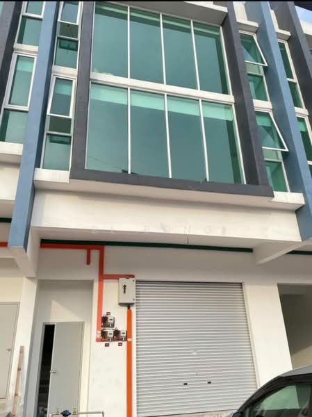 Shop / Office for Sale in Ayer Keroh (Melaka) - BL Bong - Exterior - PropertyGuru.com.my