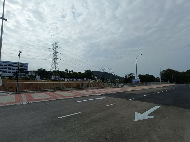 Shop / Office for Sale in Ayer Keroh (Melaka) - BL Bong - Exterior - PropertyGuru.com.my