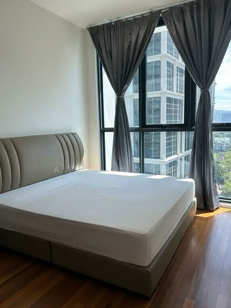Service Residence for Rent at 10 Stonor - Alex Yong - PropertyGuru.com.my