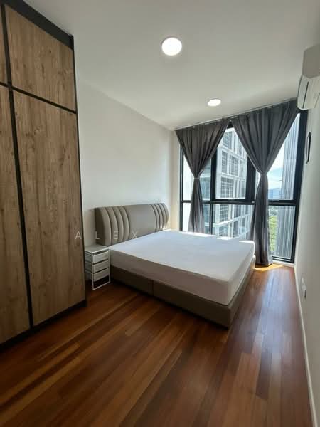 Service Residence for Rent at 10 Stonor - Alex Yong - PropertyGuru.com.my