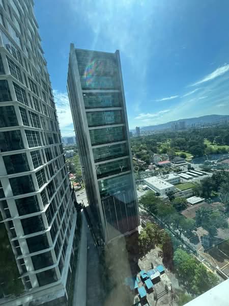 Service Residence for Rent at 10 Stonor - Alex Yong - PropertyGuru.com.my