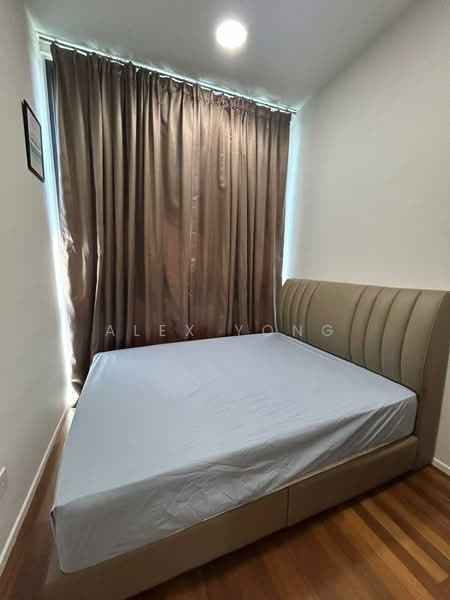 Service Residence for Rent at 10 Stonor - Alex Yong - PropertyGuru.com.my
