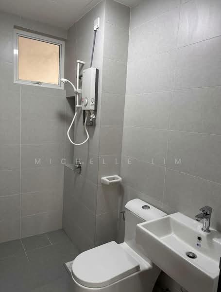 TRELLIS RESIDENCES untuk Untuk Disewa - RM 2,800 /bulan, Mac 2026 - Bathroom - PropertyGuru.com.my