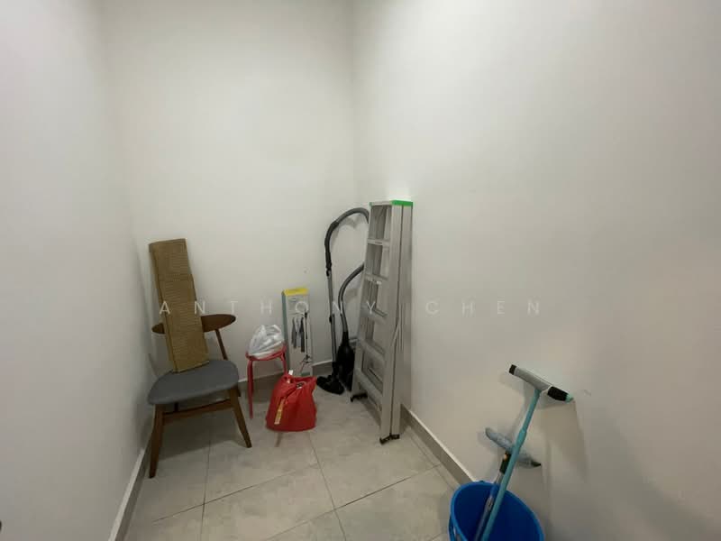 Service Residence for Rent at Paragon Suites @ CIQ - Anthony Chen - Interior - PropertyGuru.com.my