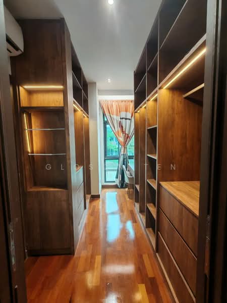 Estuari Gardens untuk Untuk Disewa - RM 8,000 /bulan, Mac 2026 - Interior - PropertyGuru.com.my