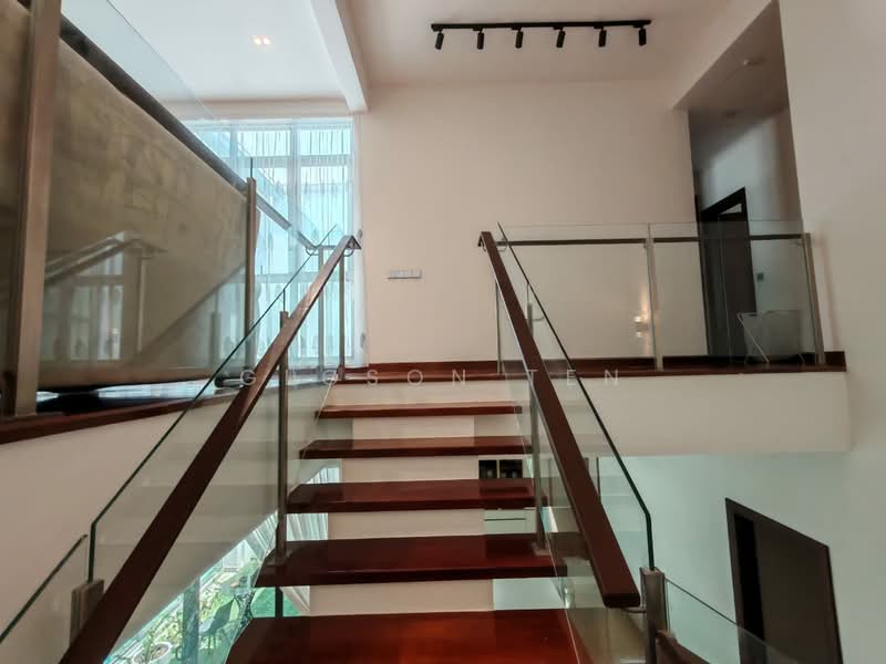 Estuari Gardens untuk Untuk Disewa - RM 8,000 /bulan, Mac 2026 - Interior - PropertyGuru.com.my