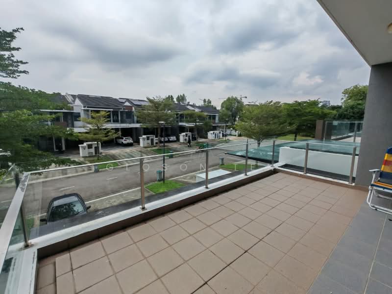 Estuari Gardens untuk Untuk Disewa - RM 8,000 /bulan, Mac 2026 - Exterior - PropertyGuru.com.my