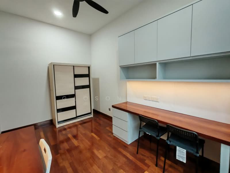 Estuari Gardens untuk Untuk Disewa - RM 8,000 /bulan, Mac 2026 - Study - PropertyGuru.com.my