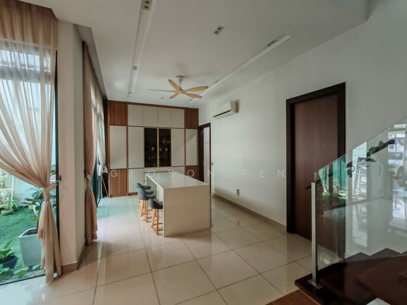 Estuari Gardens untuk Untuk Disewa - RM 8,000 /bulan, Mac 2026 - Interior - PropertyGuru.com.my