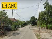 For Sale - Butterworth