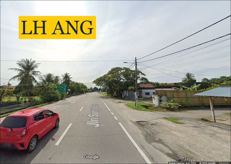 For Sale - Butterworth