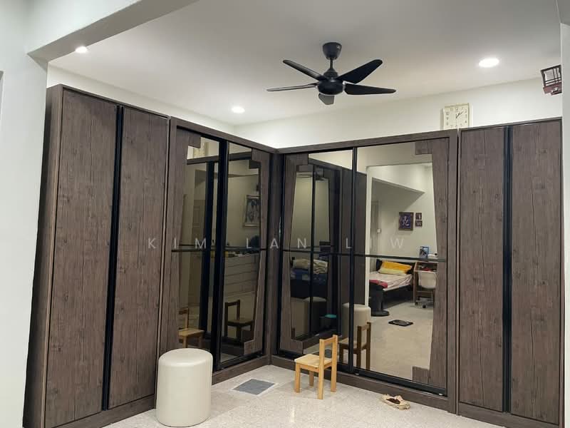 2-storey Terraced House for Sale in Taman Mayang (Petaling Jaya) - Kim Lan Liw - Bedroom - PropertyGuru.com.my