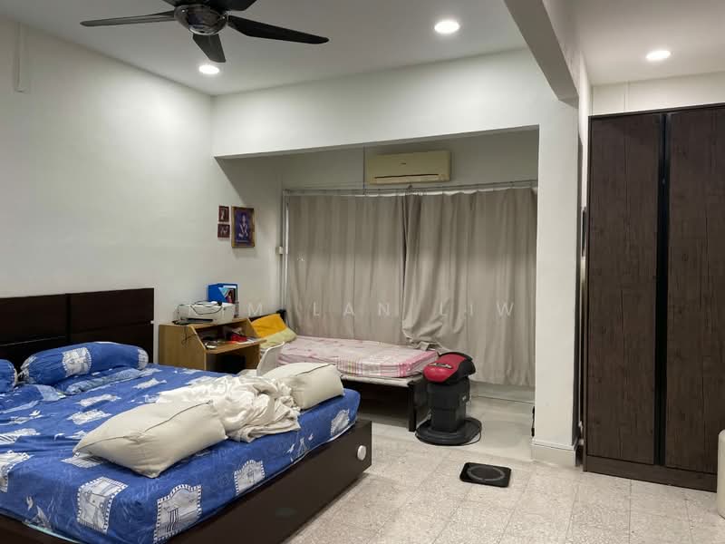 2-storey Terraced House for Sale in Taman Mayang (Petaling Jaya) - Kim Lan Liw - Bedroom - PropertyGuru.com.my