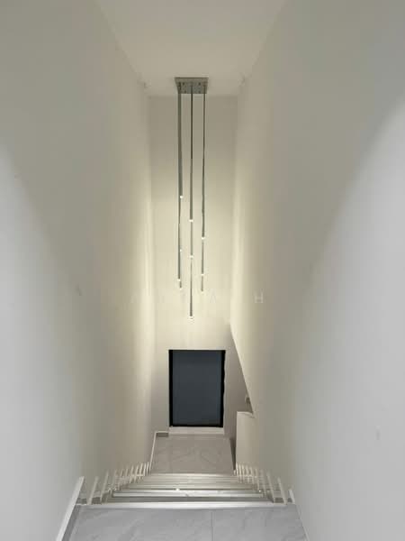 2-storey Terraced House for Sale in Bandar Damai Perdana (Cheras) - Anna H - Corridor - PropertyGuru.com.my