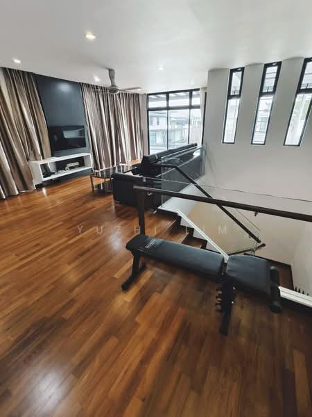 Semi-Detached House for Sale in Johor Bahru (Johor) - Yuzhi Lim - PropertyGuru.com.my