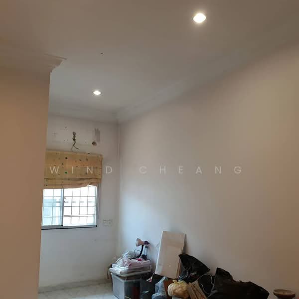 2-storey Terraced House for Sale in Shah Alam (Selangor) - Wind Cheang - Interior - PropertyGuru.com.my