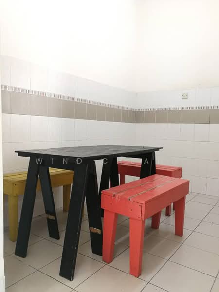 Apartment for Sale at Kasturi Idaman - Wind Cheang - Interior - PropertyGuru.com.my