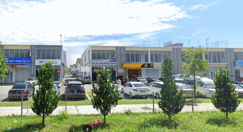 Puchong untuk Untuk Disewa - RM 13,500 /bulan, Mac 2026 - Exterior - PropertyGuru.com.my