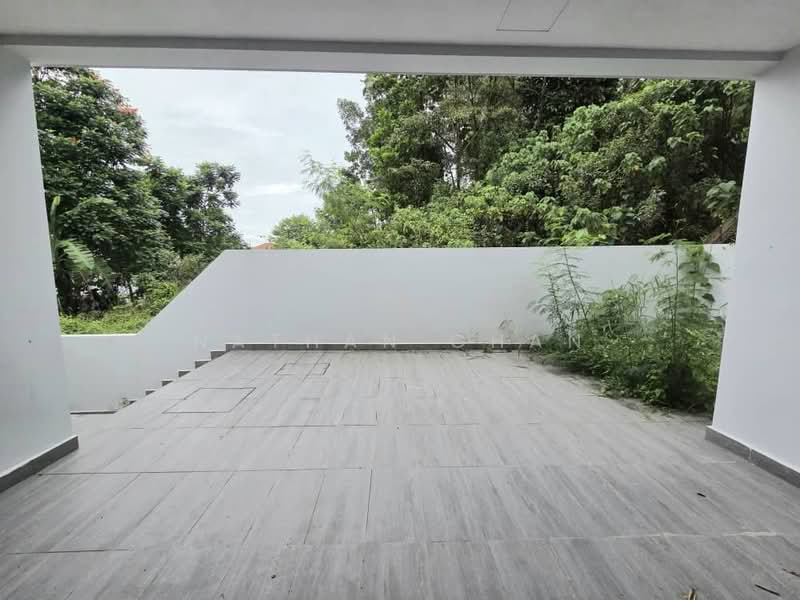 Semi-Detached House for Sale in Perling (Skudai) - Nathan Chan - Exterior - PropertyGuru.com.my
