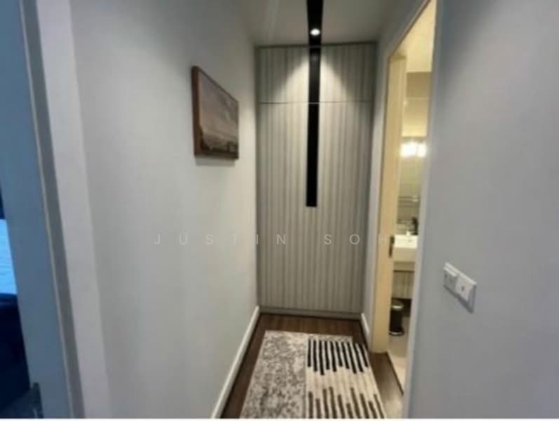 Condominium for Rent at The Veo - Justin Soh - Corridor - PropertyGuru.com.my