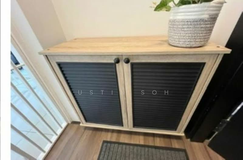 Condominium for Rent at The Veo - Justin Soh - Interior - PropertyGuru.com.my