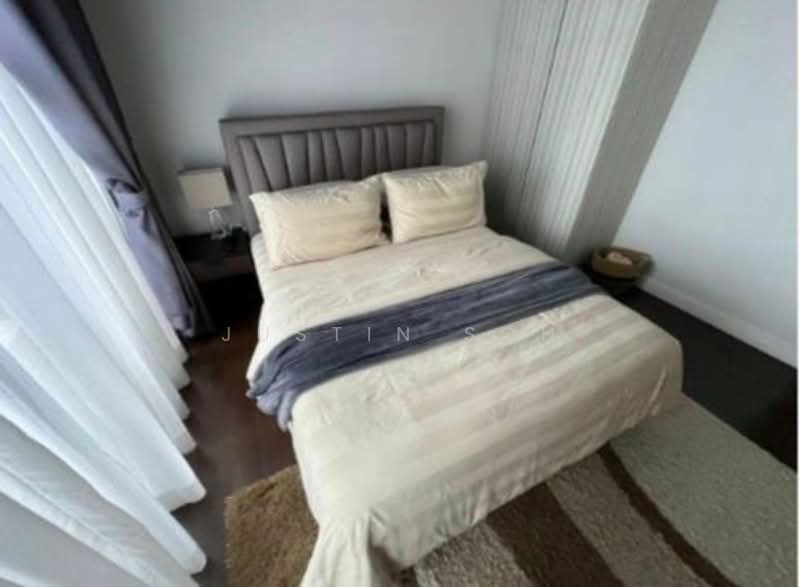 Condominium for Rent at The Veo - Justin Soh - Bedroom - PropertyGuru.com.my