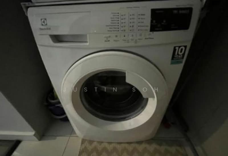 Condominium for Rent at The Veo - Justin Soh - Interior - PropertyGuru.com.my