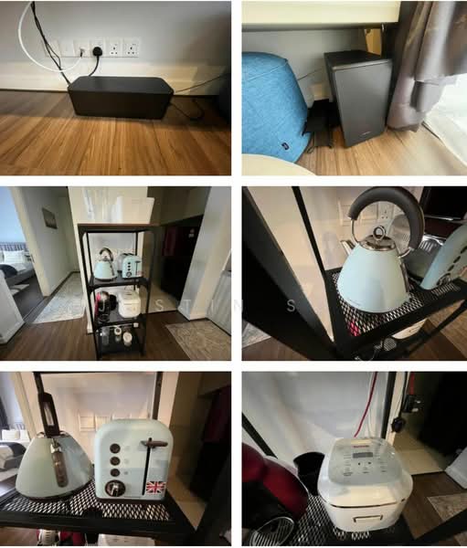 Condominium for Rent at The Veo - Justin Soh - Interior - PropertyGuru.com.my