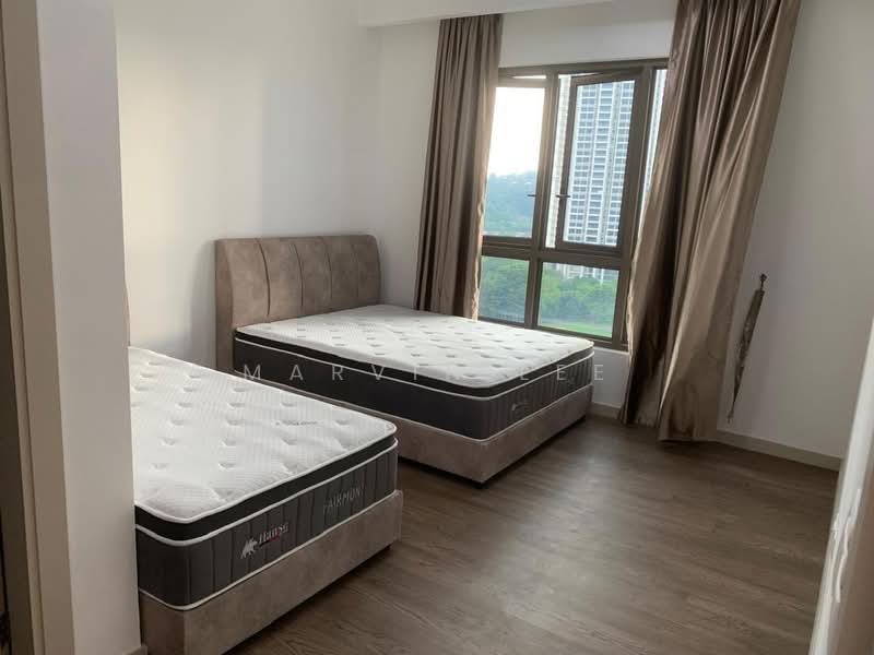 Condominium for Sale at Park Place - Marvin Lee - Bedroom - PropertyGuru.com.my