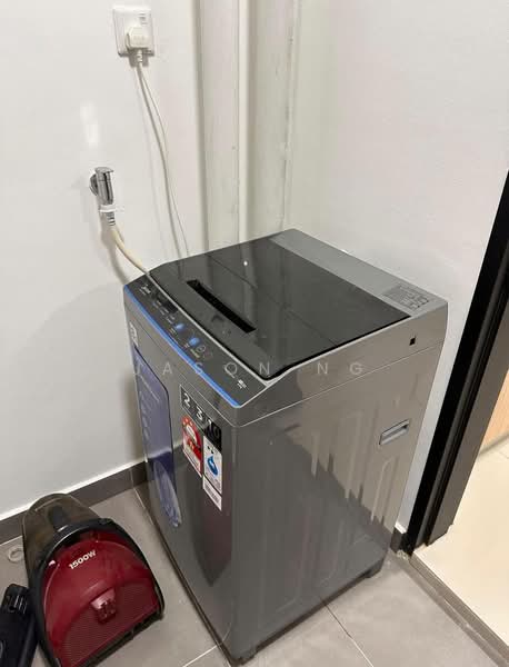 TRELLIS RESIDENCES untuk Untuk Disewa - RM 2,800 /bulan, Mac 2026 - Interior - PropertyGuru.com.my