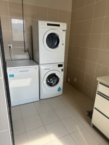 Condominium for Rent at Quayside Condominium - Jane Lee - Interior - PropertyGuru.com.my