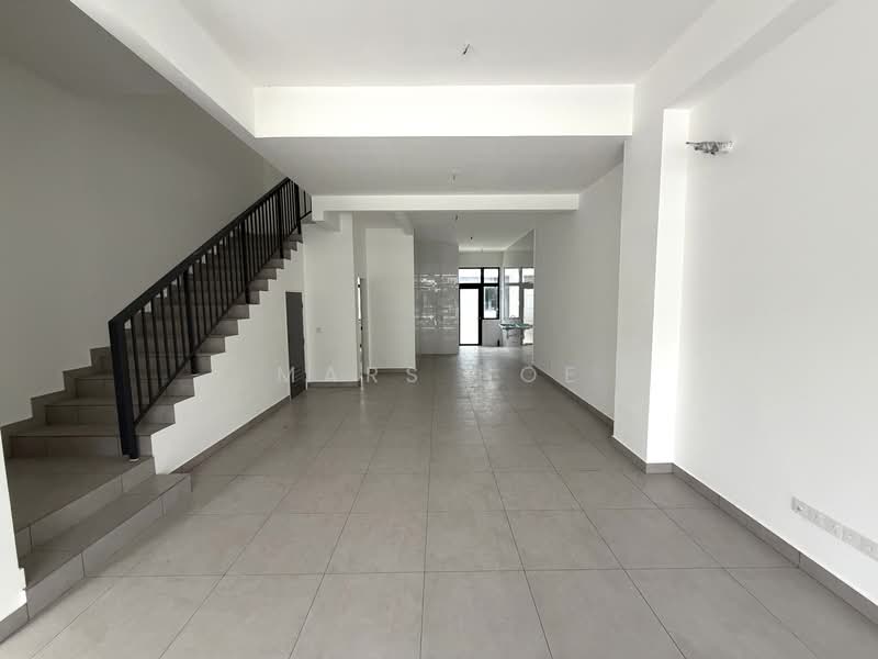 Rumah Teres 2 Tingkat untuk Dijual di Taman Mount Austin (Tebrau) - Mars Hoe - PropertyGuru.com.my