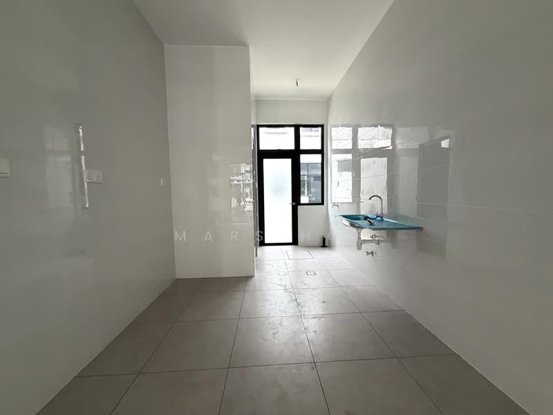 Rumah Teres 2 Tingkat untuk Dijual di Taman Mount Austin (Tebrau) - Mars Hoe - Interior - PropertyGuru.com.my