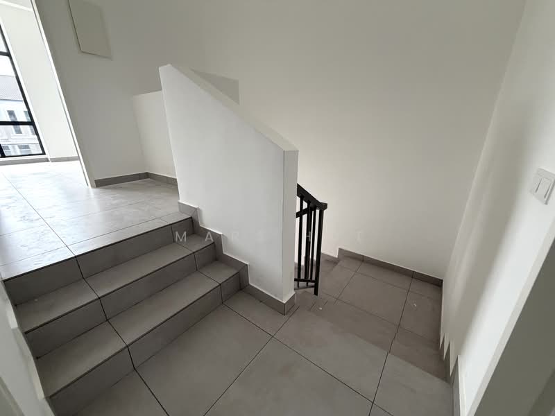 Rumah Teres 2 Tingkat untuk Dijual di Taman Mount Austin (Tebrau) - Mars Hoe - Interior - PropertyGuru.com.my