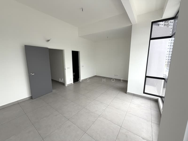 Rumah Teres 2 Tingkat untuk Dijual di Taman Mount Austin (Tebrau) - Mars Hoe - Interior - PropertyGuru.com.my
