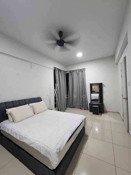 Luminari untuk Untuk Disewa - RM 1,900 /bulan, Mac 2026 - Bedroom - PropertyGuru.com.my