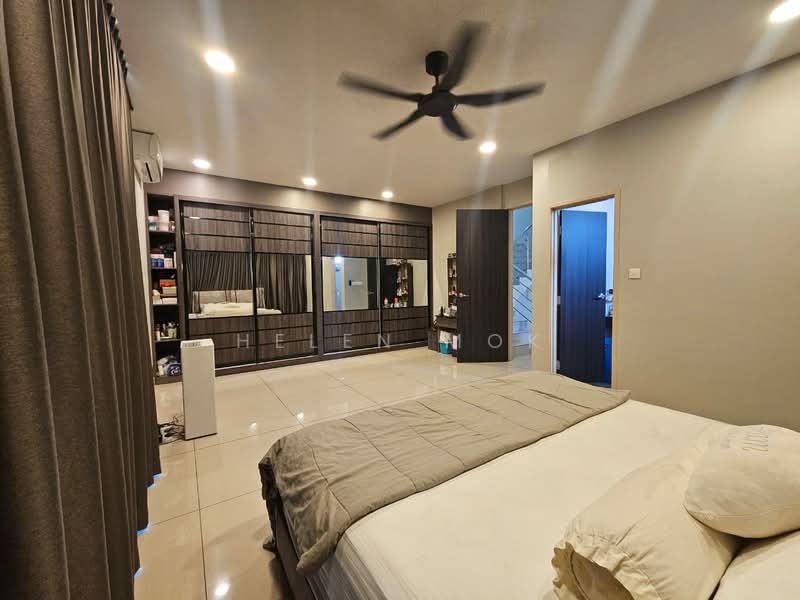 Taman Mutiara Rini untuk Untuk Dijual - RM 1,660,000, Mac 2026 - Bedroom - PropertyGuru.com.my