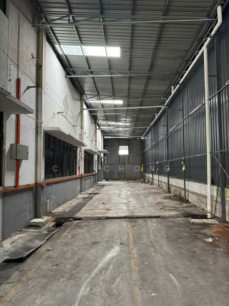 Factory for Rent in Ulu Tiram (Johor) - C.T Chong - Interior - PropertyGuru.com.my