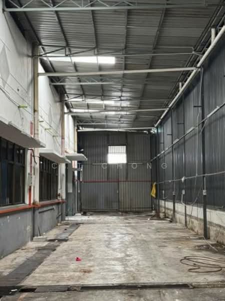 Factory for Rent in Ulu Tiram (Johor) - C.T Chong - PropertyGuru.com.my