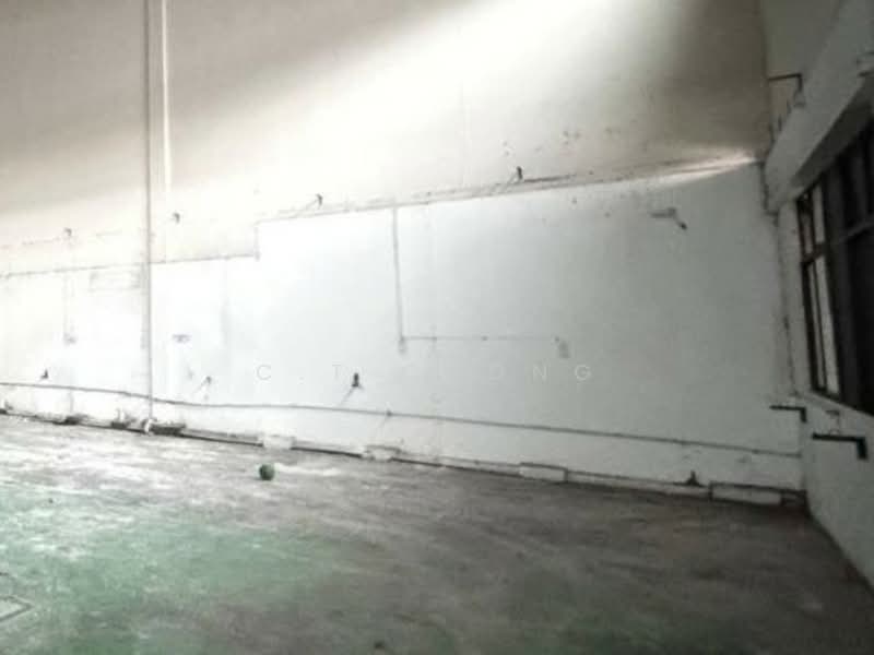 Factory for Rent in Ulu Tiram (Johor) - C.T Chong - Interior - PropertyGuru.com.my