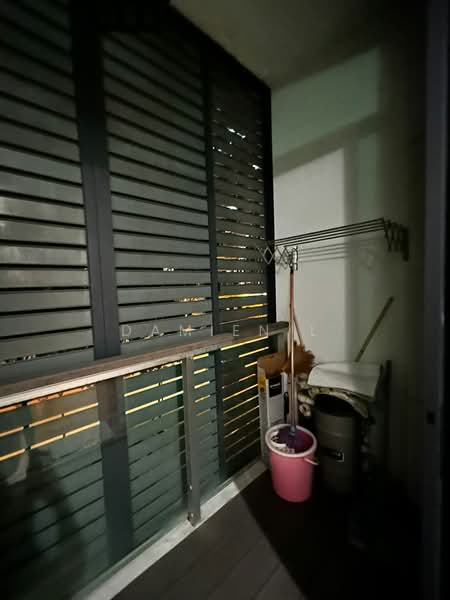 Condominium for Rent at The LIGHT COLLECTION II - Damien L - PropertyGuru.com.my