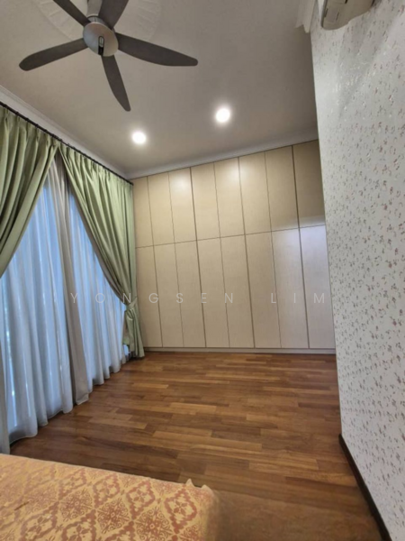 Bungalow for Sale in Eco Sanctuary (Telok Panglima Garang) - Yongsen Lim - Bedroom - PropertyGuru.com.my
