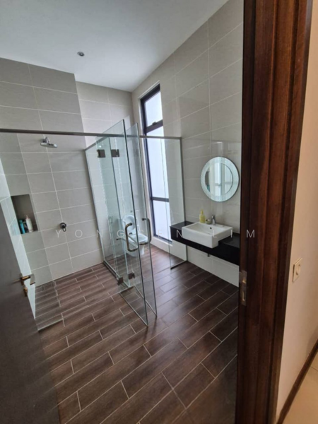 Bungalow for Sale in Eco Sanctuary (Telok Panglima Garang) - Yongsen Lim - Bathroom - PropertyGuru.com.my