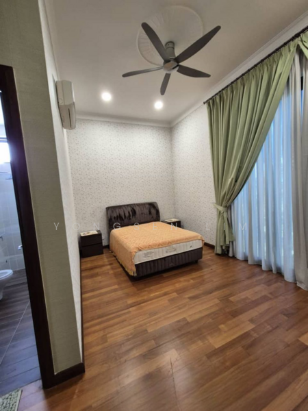 Bungalow for Sale in Eco Sanctuary (Telok Panglima Garang) - Yongsen Lim - Bedroom - PropertyGuru.com.my